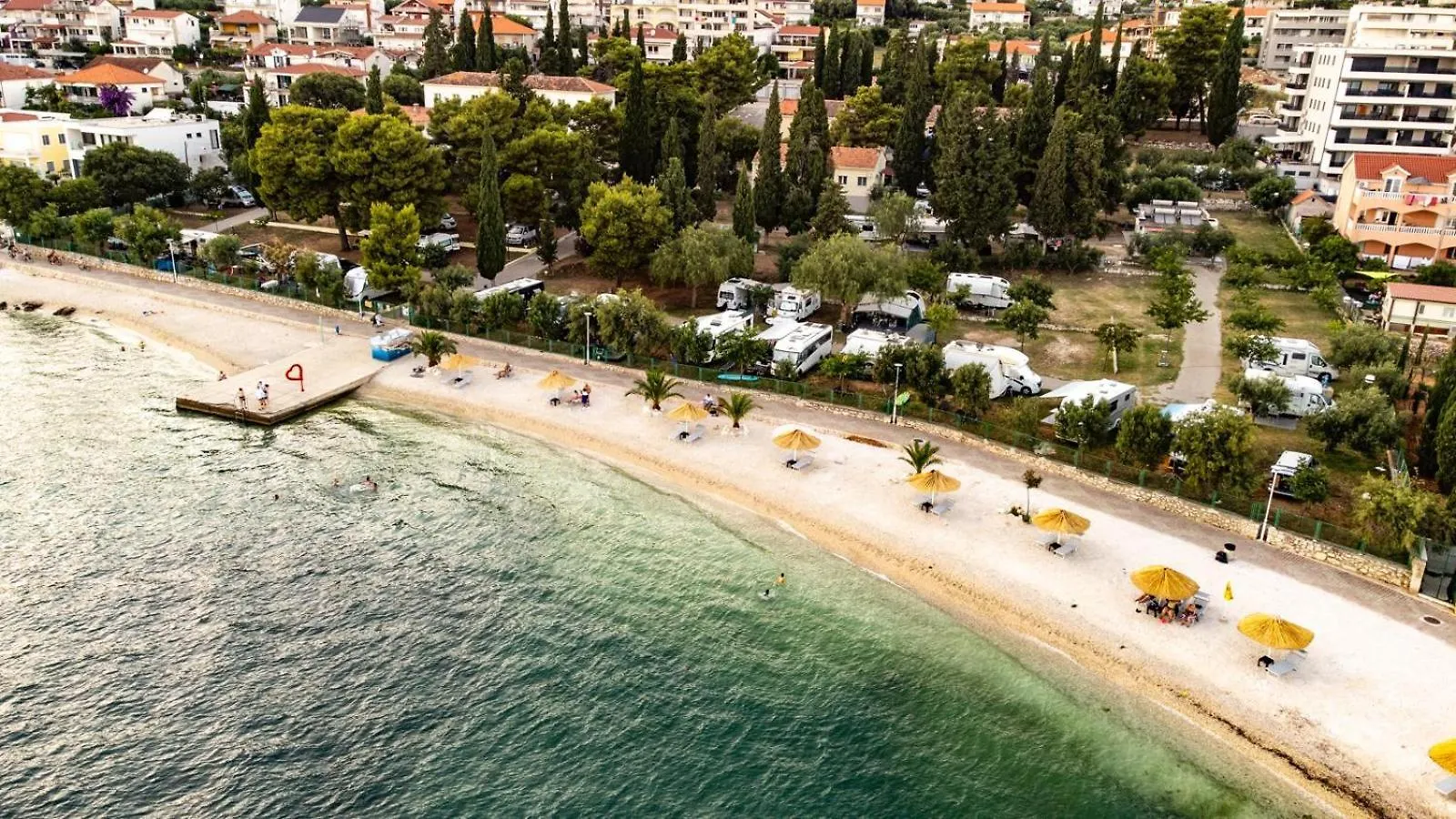 Villa Adrijana 0*, Trogir