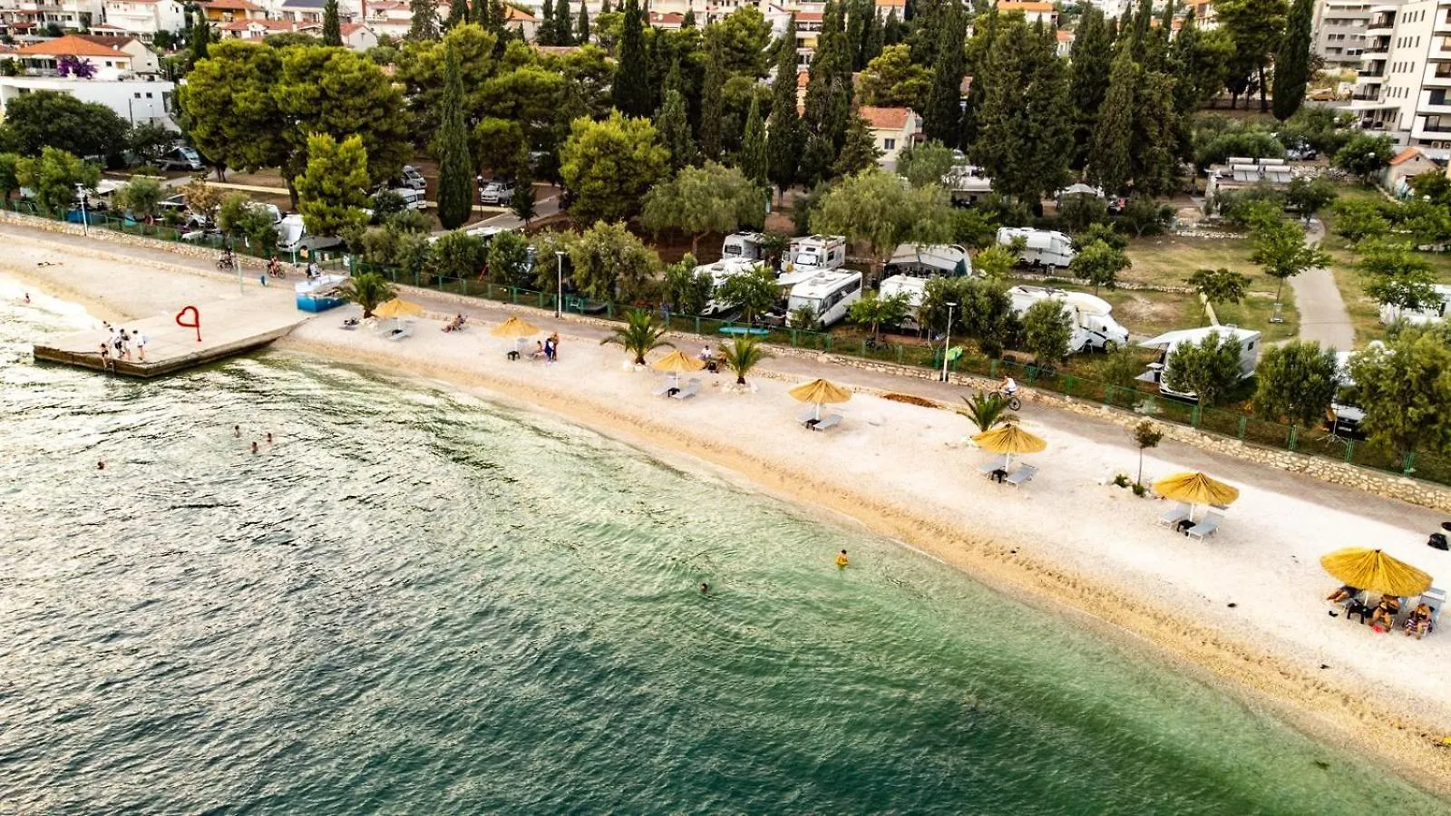 Villa Adrijana Apartman