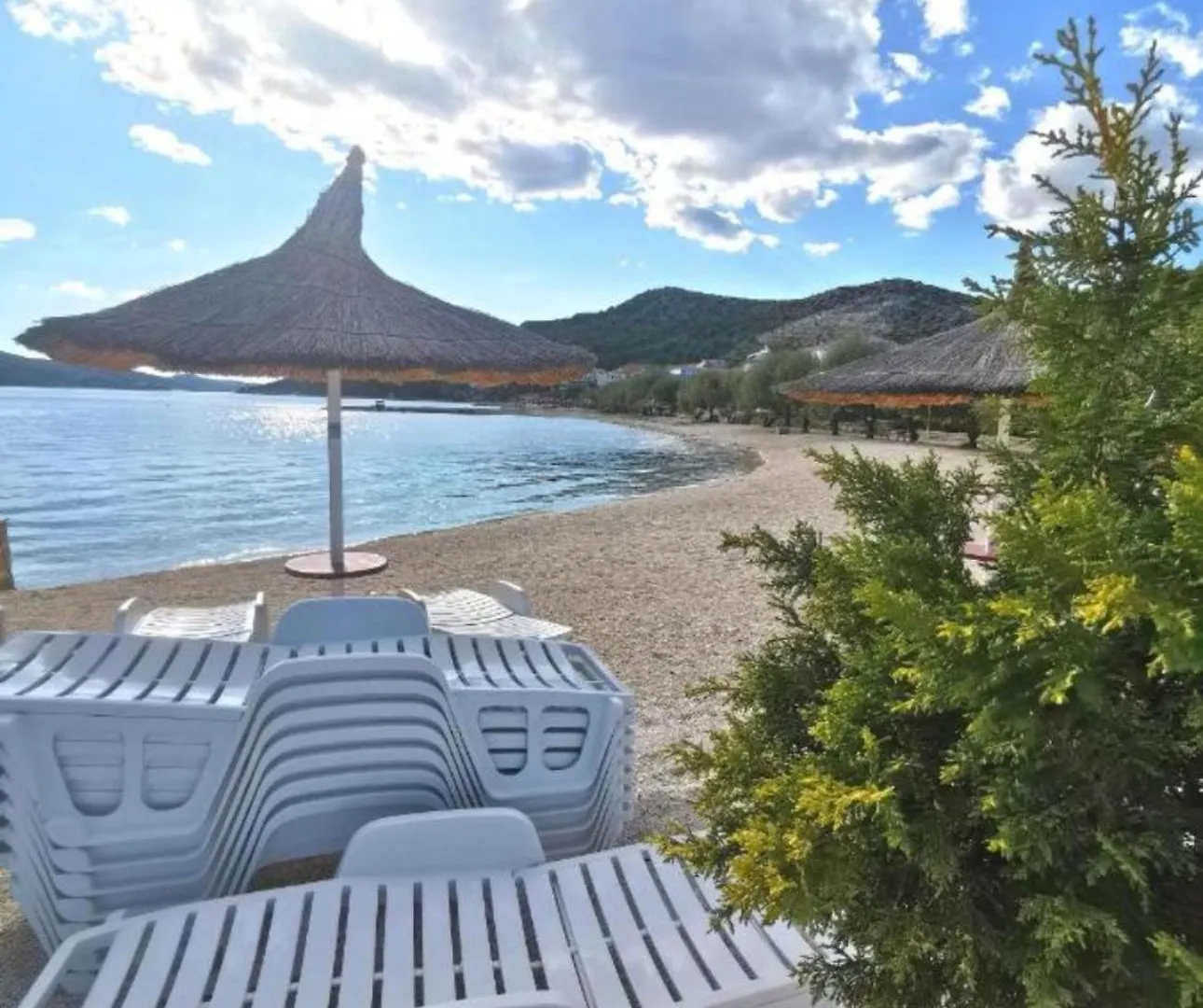 Villa Adrijana