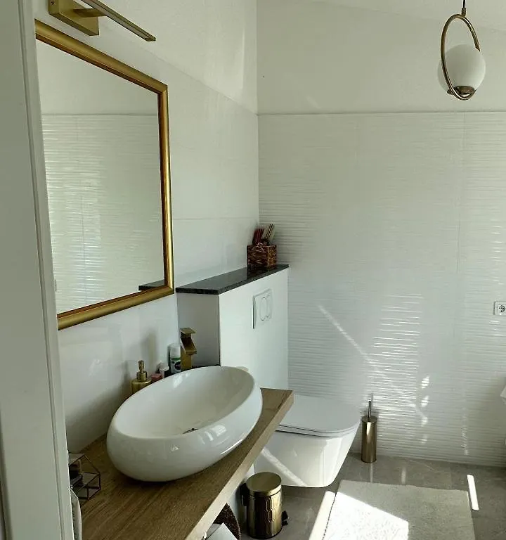 Villa Adrijana 0*, Trogir