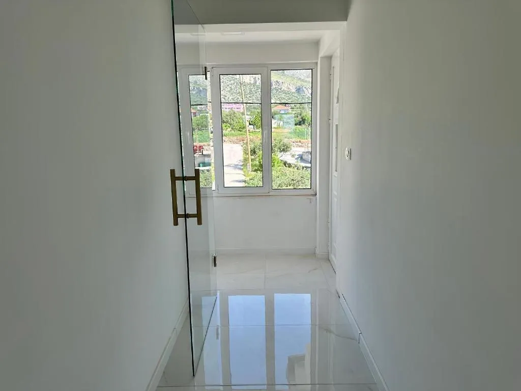 Apartman Villa Adrijana