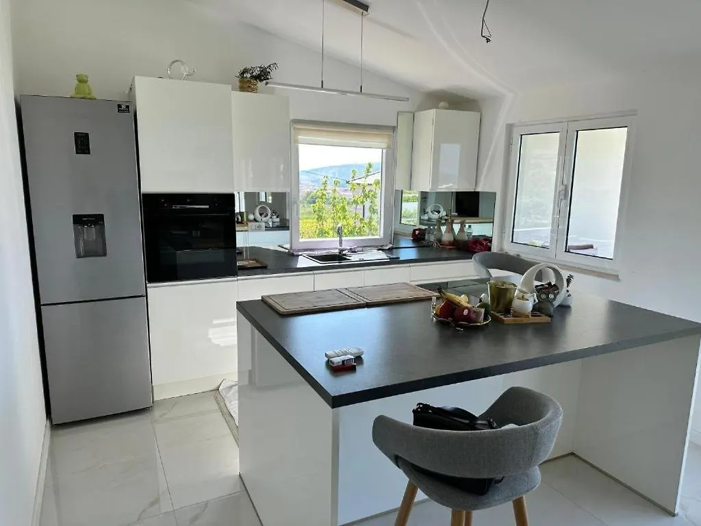 Apartman Villa Adrijana Croatia