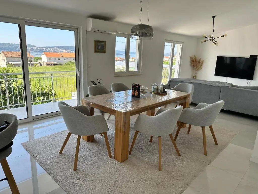 Apartman Villa Adrijana